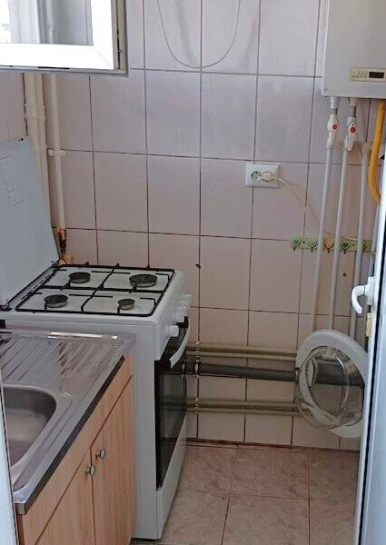 Berceni, Sos. Oltenitei, renovata, centrala termica, ac,