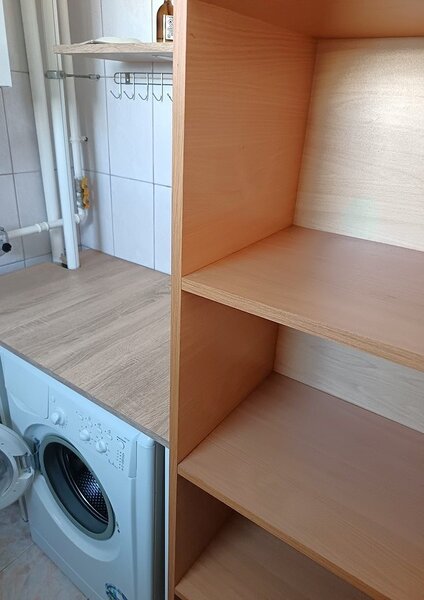 Berceni, Sos. Oltenitei, renovata, centrala termica, ac,